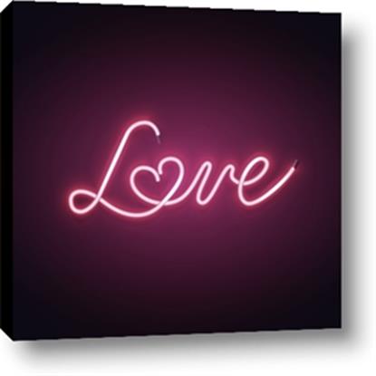 Picture of Neon Love