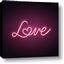 Picture of Neon Love