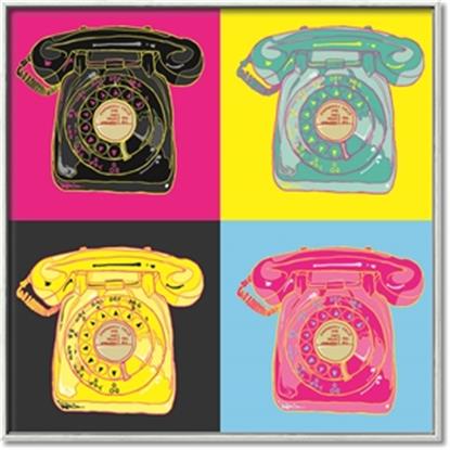 Picture of Rotary Phones