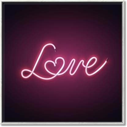 Picture of Neon Love