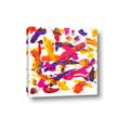 Picture of Brush Stroke _GroupedProduct_Square_Canvas_