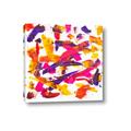 Picture of Brush Stroke _GroupedProduct_Square_Canvas_