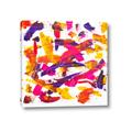 Picture of Brush Stroke _GroupedProduct_Square_Canvas_