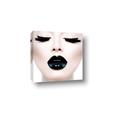 Picture of Black Lipstick _GroupedProduct_Square_Photography _GroupedProduct_Square_Canvas_