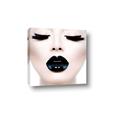 Picture of Black Lipstick _GroupedProduct_Square_Photography _GroupedProduct_Square_Canvas_
