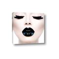 Picture of Black Lipstick _GroupedProduct_Square_Photography _GroupedProduct_Square_Canvas_