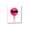 Picture of Kiss Me  _GroupedProduct_Rectangle_Portrait_Canvas_