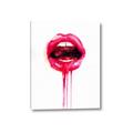 Picture of Kiss Me  _GroupedProduct_Rectangle_Portrait_Canvas_