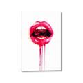 Picture of Kiss Me  _GroupedProduct_Rectangle_Portrait_Canvas_