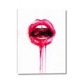 Picture of Kiss Me  _GroupedProduct_Rectangle_Portrait_Canvas_