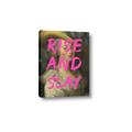 Picture of Rise and Slay _GroupedProduct_Rectangle_Portrait_Canvas_