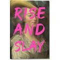 Picture of Rise and Slay _GroupedProduct_Rectangle_Portrait_Canvas_