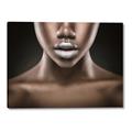 Picture of Fashion makeup _GroupedProduct_Rectangle_Landscape_Photography _GroupedProduct_Rectangle_Landscape_Canvas_