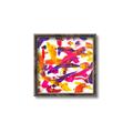 Picture of Brush Stroke _GroupedProduct_Square_Canvas_Framed_
