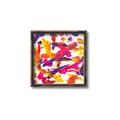 Picture of Brush Stroke _GroupedProduct_Square_Canvas_Framed_