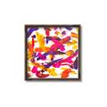 Picture of Brush Stroke _GroupedProduct_Square_Canvas_Framed_