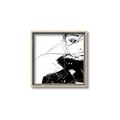 Picture of Collar Pop _GroupedProduct_Square_Canvas_Framed_