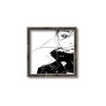 Picture of Collar Pop _GroupedProduct_Square_Canvas_Framed_
