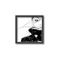 Picture of Collar Pop _GroupedProduct_Square_Canvas_Framed_