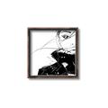 Picture of Collar Pop _GroupedProduct_Square_Canvas_Framed_