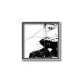 Picture of Collar Pop _GroupedProduct_Square_Canvas_Framed_