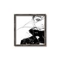 Picture of Collar Pop _GroupedProduct_Square_Canvas_Framed_