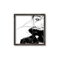 Picture of Collar Pop _GroupedProduct_Square_Canvas_Framed_