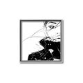 Picture of Collar Pop _GroupedProduct_Square_Canvas_Framed_