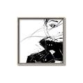 Picture of Collar Pop _GroupedProduct_Square_Canvas_Framed_
