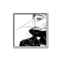 Picture of Collar Pop _GroupedProduct_Square_Canvas_Framed_