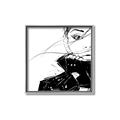 Picture of Collar Pop _GroupedProduct_Square_Canvas_Framed_