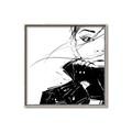 Picture of Collar Pop _GroupedProduct_Square_Canvas_Framed_