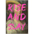 Picture of Rise and Slay _GroupedProduct_Rectangle_Portrait_Canvas_Framed_