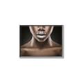Picture of Fashion makeup _GroupedProduct_Rectangle_Landscape_Photography _GroupedProduct_Rectangle_Landscape_Canvas_Framed_