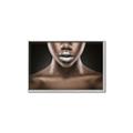Picture of Fashion makeup _GroupedProduct_Rectangle_Landscape_Photography _GroupedProduct_Rectangle_Landscape_Canvas_Framed_