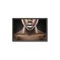 Picture of Fashion makeup _GroupedProduct_Rectangle_Landscape_Photography _GroupedProduct_Rectangle_Landscape_Canvas_Framed_