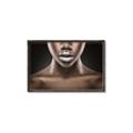 Picture of Fashion makeup _GroupedProduct_Rectangle_Landscape_Photography _GroupedProduct_Rectangle_Landscape_Canvas_Framed_