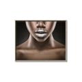 Picture of Fashion makeup _GroupedProduct_Rectangle_Landscape_Photography _GroupedProduct_Rectangle_Landscape_Canvas_Framed_