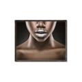Picture of Fashion makeup _GroupedProduct_Rectangle_Landscape_Photography _GroupedProduct_Rectangle_Landscape_Canvas_Framed_