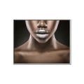 Picture of Fashion makeup _GroupedProduct_Rectangle_Landscape_Photography _GroupedProduct_Rectangle_Landscape_Canvas_Framed_