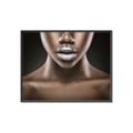 Picture of Fashion makeup _GroupedProduct_Rectangle_Landscape_Photography _GroupedProduct_Rectangle_Landscape_Canvas_Framed_