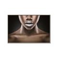 Picture of Fashion makeup _GroupedProduct_Rectangle_Landscape_Photography _GroupedProduct_Rectangle_Landscape_Canvas_Framed_