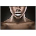 Picture of Fashion makeup _GroupedProduct_Rectangle_Landscape_Photography _GroupedProduct_Rectangle_Landscape_Canvas_Framed_