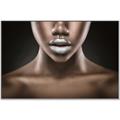 Picture of Fashion makeup _GroupedProduct_Rectangle_Landscape_Photography _GroupedProduct_Rectangle_Landscape_Canvas_Framed_