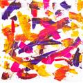 Picture of Brush Stroke _GroupedProduct_Square_Unframed_Print_Only_