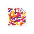 Picture of Brush Stroke _GroupedProduct_Square_Unframed_Print_Only_