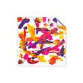 Picture of Brush Stroke _GroupedProduct_Square_Unframed_Print_Only_