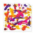 Picture of Brush Stroke _GroupedProduct_Square_Unframed_Print_Only_