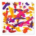 Picture of Brush Stroke _GroupedProduct_Square_Unframed_Print_Only_