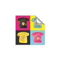 Picture of Rotary Phones _GroupedProduct_Square_Unframed_Print_Only_